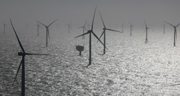 Ausbau von Offshore-Windenergie: Bundesregierung lädt zum dritten Nordsee-Gipfel