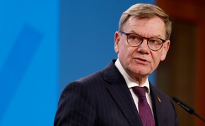 Grönland: Wadephul für Gespräche innerhalb der Nato über Stärkung der Verteidigung