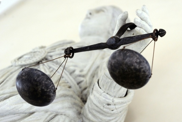 Bild vergr&ouml;&szlig;ern: Gericht: Mädchen darf Nachnamen von neuem Ehemann von Mutter annehmen