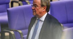 Laschet begrüßt EU-Erklärung zu Venezuela