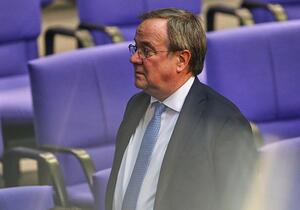 Laschet begrüßt EU-Erklärung zu Venezuela