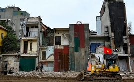 Vietnam meldet acht Prozent Wirtschaftswachstum 2025 trotz US-Zöllen