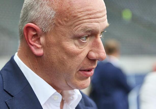 Bild vergr&ouml;&szlig;ern: SPD kritisiert nach Stromausfall Wegners Krisenmanagement