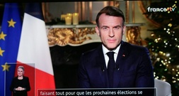 Macron zur Entmachtung Maduros: Methode war 