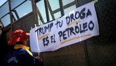 Aktienkurse der großen Ölkonzerne steigen nach US-Einsatz in Venezuela