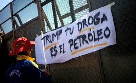 Aktienkurse der großen Ölkonzerne steigen nach US-Einsatz in Venezuela