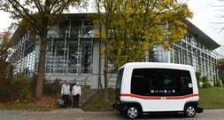 Automobilzulieferer Benteler kauft DB-Mobilitätstochter Ioki