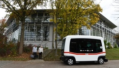 Automobilzulieferer Benteler kauft DB-Mobilitätstochter Ioki