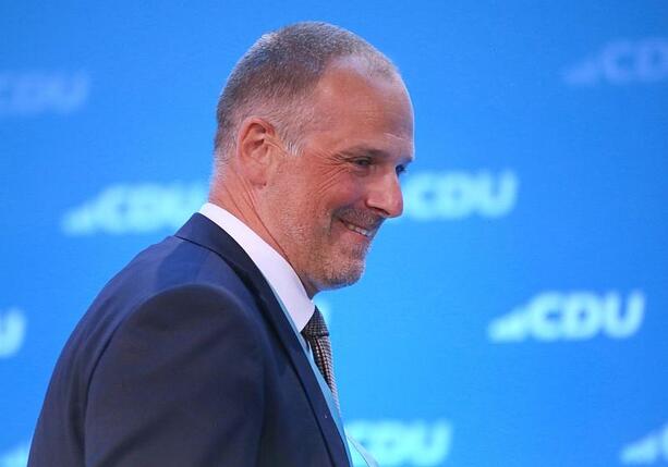 Bild vergr&ouml;&szlig;ern: CDU-Wirtschaftsflügel hofft mit Birkenmaier auf Konjunkturaufschwung