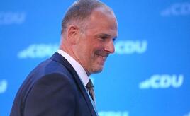 CDU-Wirtschaftsflügel hofft mit Birkenmaier auf Konjunkturaufschwung