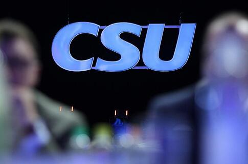 CSU drängt erneut auf Neuordnung des Länderfinanzausgleichs