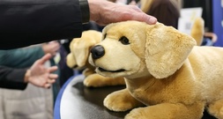 Bühne für die Künstliche Intelligenz: Technikmesse CES startet in Las Vegas