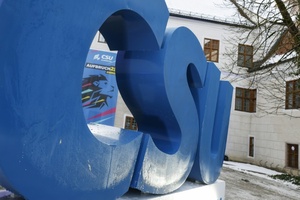 CSU-Landesgruppe trifft sich zu Winterklausur mit Söder und Merz in Seeon