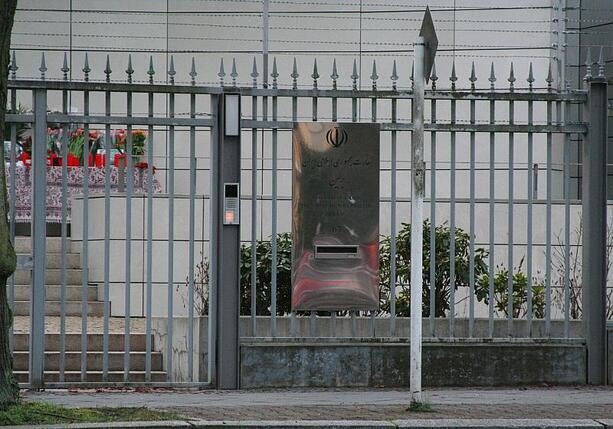 Bild vergr&ouml;&szlig;ern: Linke und Grüne fordern sofortigen Abschiebestopp in den Iran