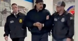 Maduro plädiert vor US-Gericht auf nicht schuldig und bezeichnet sich als 