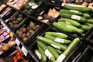 Verbraucherschützer: Steigende Lebensmittelpreise haben 