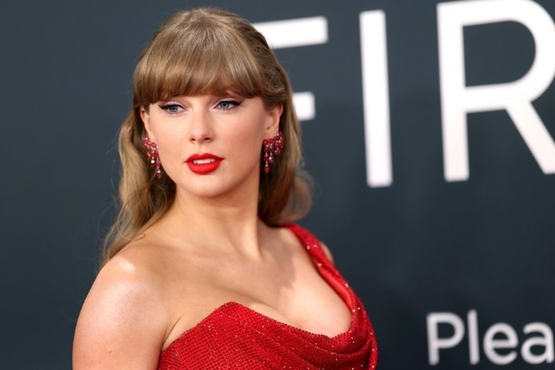 Bild vergr&ouml;&szlig;ern: Taylor Swift beschert französischem Sancerre-Weingut Rekordabsatz