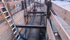 Kramer warnt vor Lücken beim Schutz kritischer Infrastruktur