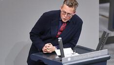 Von Notz sieht Versäumnisse beim Schutz kritischer Infrastruktur