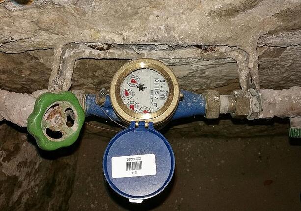 Bild vergr&ouml;&szlig;ern: Experten warnen vor Frostschäden nach Berliner Stromausfall