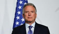 US-Gesandter Witkoff nennt Ukraine-Sicherheitspläne