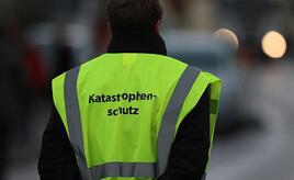 DRK beklagt fehlende Investitionen des Bundes in Bevölkerungsschutz