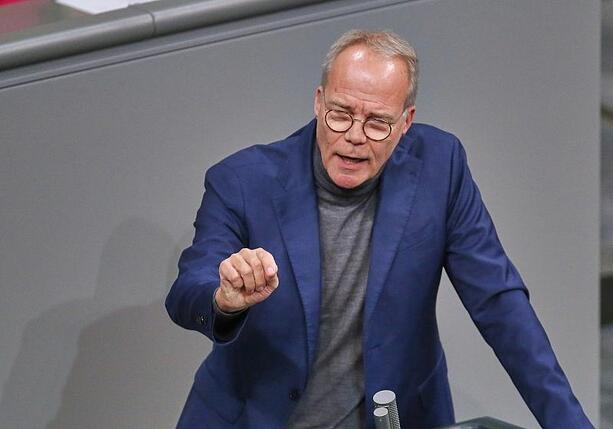 Bild vergr&ouml;&szlig;ern: Miersch kündigt zeitnahen Entwurf für Erbschaftsteuerreform an