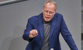 Miersch kündigt zeitnahen Entwurf für Erbschaftsteuerreform an