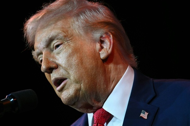 Bild vergr&ouml;&szlig;ern: Trump: Venezuela wird den USA 30 bis 50 Millionen Barrel Öl liefern