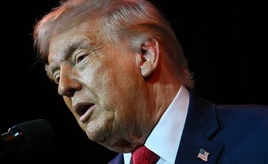 Trump: Venezuela wird den USA bis zu 50 Millionen Barrel Öl liefern