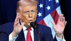 Sprecherin: Trump erwägt 