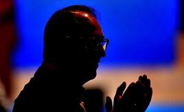 Nach Stromausfall in Berlin: Grünen-Chef greift Dobrindt an