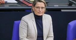 Hubig fordert harte Maßnahmen nach Brandanschlag in Berlin