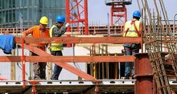 Erwerbstätigkeit im November nahezu unverändert