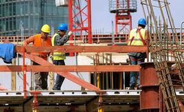 Erwerbstätigkeit im November nahezu unverändert