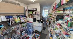 Einzelhandelsumsatz im Jahr 2025 gestiegen