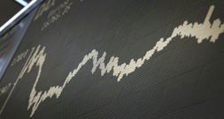 Dax springt erstmals über 25.000 Punkte