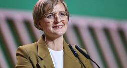 Brantner kritisiert Zurückhaltung von Merz bei Sicherheitsgarantien