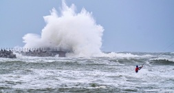 Nordsee 2025 so warm wie nie zuvor - Ostsee am zweitwärmsten