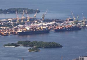 Bundesregierung bei Mercosur 