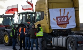 Mercosur-Handelsabkommen: Warten auf grünes Licht aus Italien