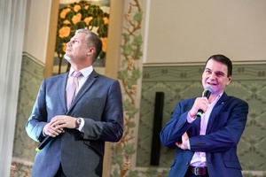 Tschechiens Regierungschef schlägt der Vergewaltigung bezichtigten Mann als Minister vor