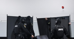 Prozess um Anschlag in Magdeburg: Angeklagter scheitert mit Beschwerde