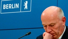 Wegner rechtfertigt Tennis-Ausflug während Blackouts - Opposition empört