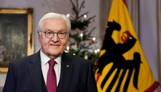 Stoltenberg würdigt Steinmeier als 