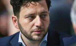 Stromausfall: Grüne werfen Union 