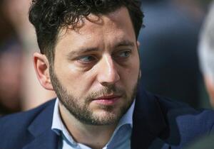 Stromausfall: Grüne werfen Union 