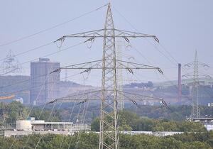 CDU will EU-Mindestsätze für Stromsteuer abschaffen