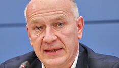 Stromausfall: Grüne und AfD kritisieren Wegner für Tennis-Pause