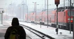Bahn kündigt weitere Zugausfälle wegen 